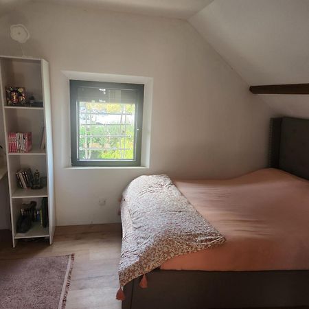 קורטונה Maison Centre Courtenay מראה חיצוני תמונה