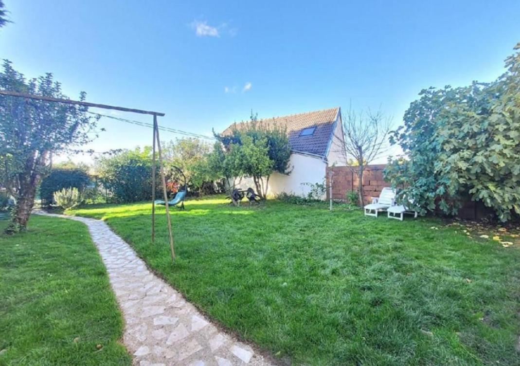 קורטונה Maison Centre Courtenay מראה חיצוני תמונה